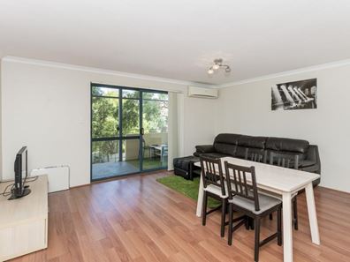 28/40 Wellington Street, East Perth WA 6004