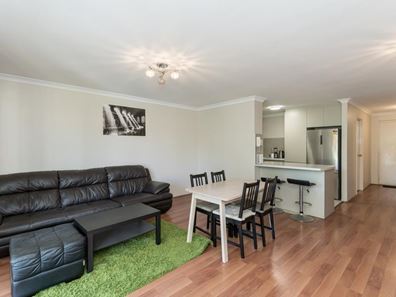 28/40 Wellington Street, East Perth WA 6004