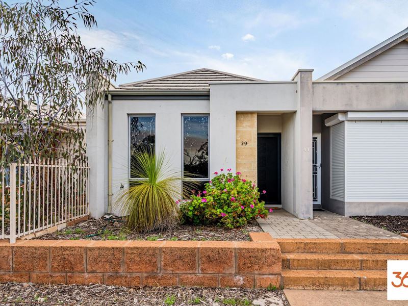 39 Grassdale Parkway, Ellenbrook