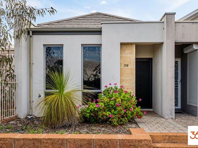 39 Grassdale Parkway, Ellenbrook WA 6069