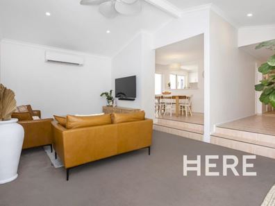 59 Hawkstone Street, Cottesloe WA 6011