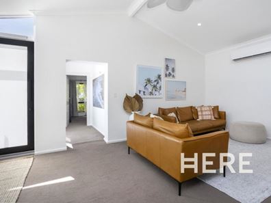 59 Hawkstone Street, Cottesloe WA 6011