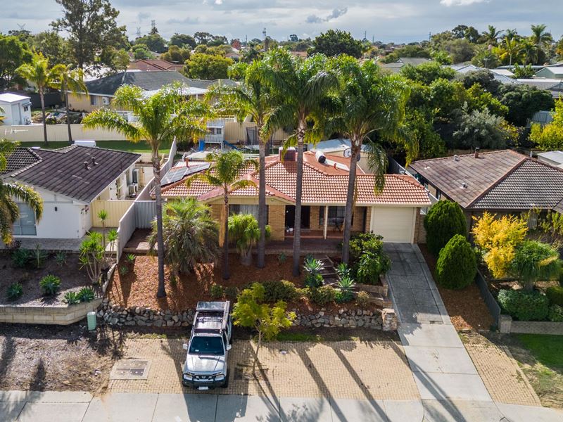135 Elderberry Drive, South Lake WA 6164