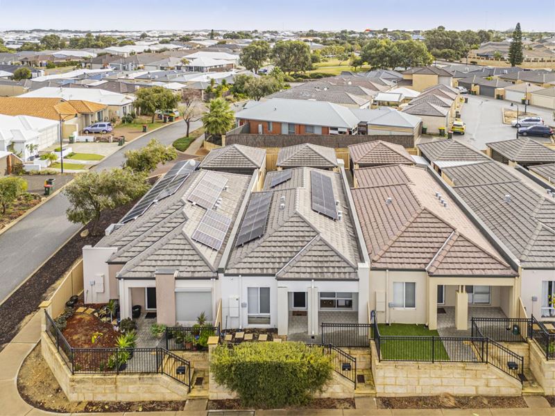 13 Altrincham Grove, Butler
