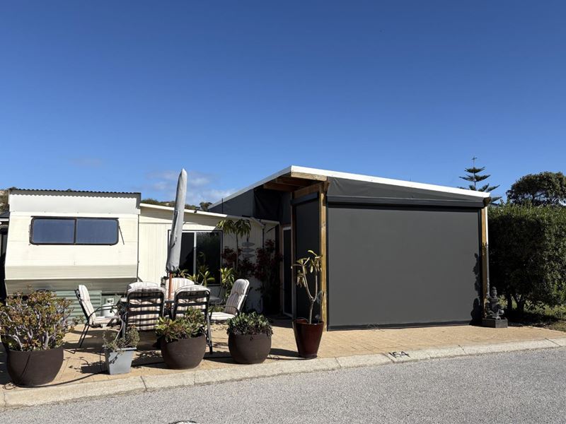 164/1 Williams Street, Seabird WA 6042