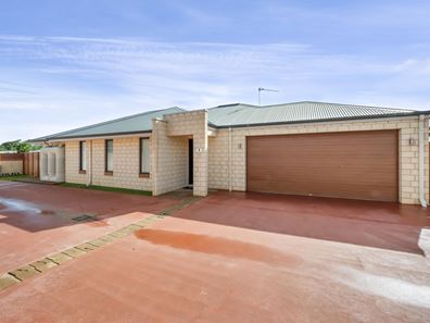 1/454 Chapman Road, Bluff Point WA 6530