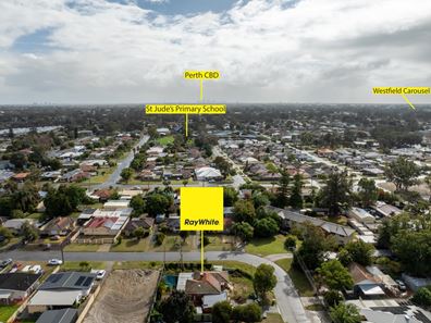 32 Meyrick Way, Langford WA 6147