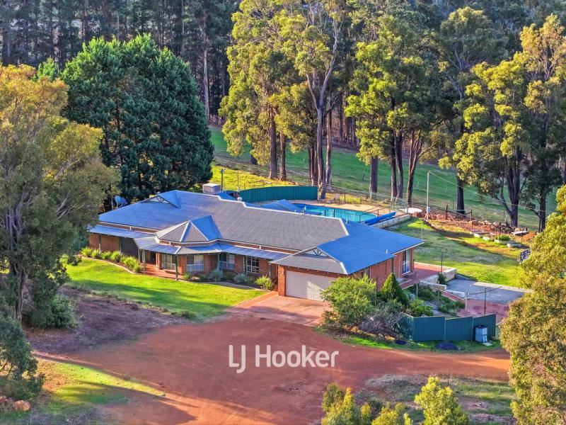36 Banks Avenue Harris River, Collie