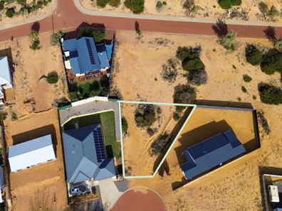 Lot 68, 13 Boronia Circuit, Kalbarri WA 6536
