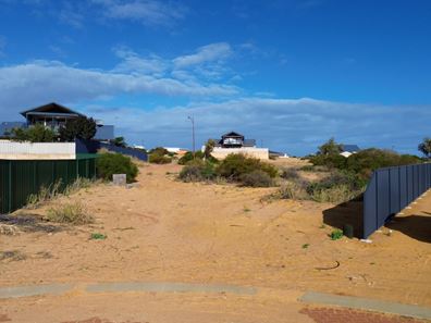 Lot 68, 13 Boronia Circuit, Kalbarri WA 6536