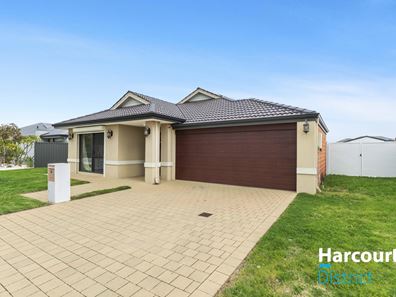 26 Broadhurst Avenue, Ravenswood WA 6208