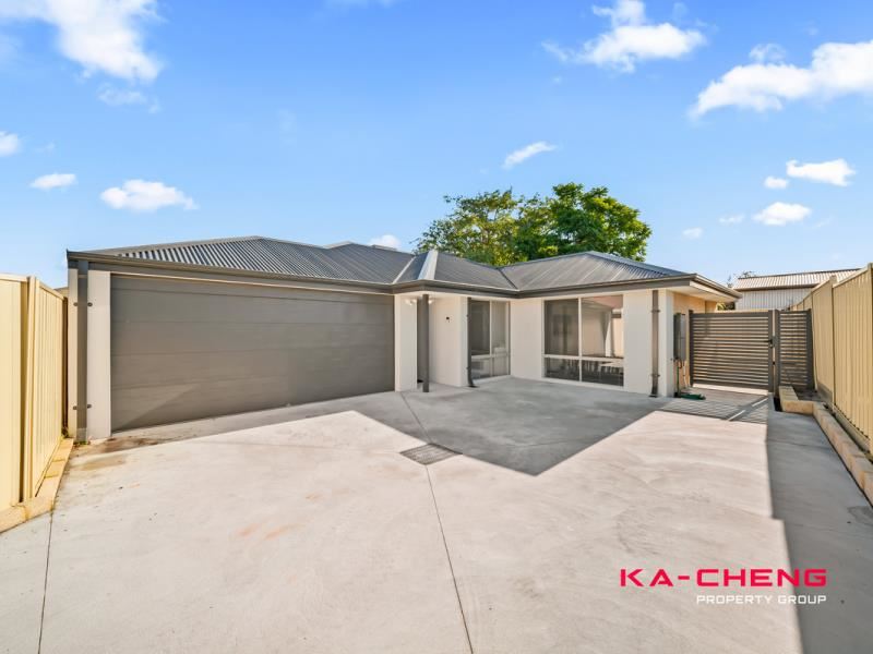 28A Amazon Drive, Beechboro WA 6063