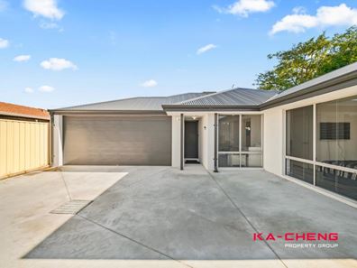28A Amazon Drive, Beechboro WA 6063