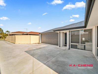 28A Amazon Drive, Beechboro WA 6063