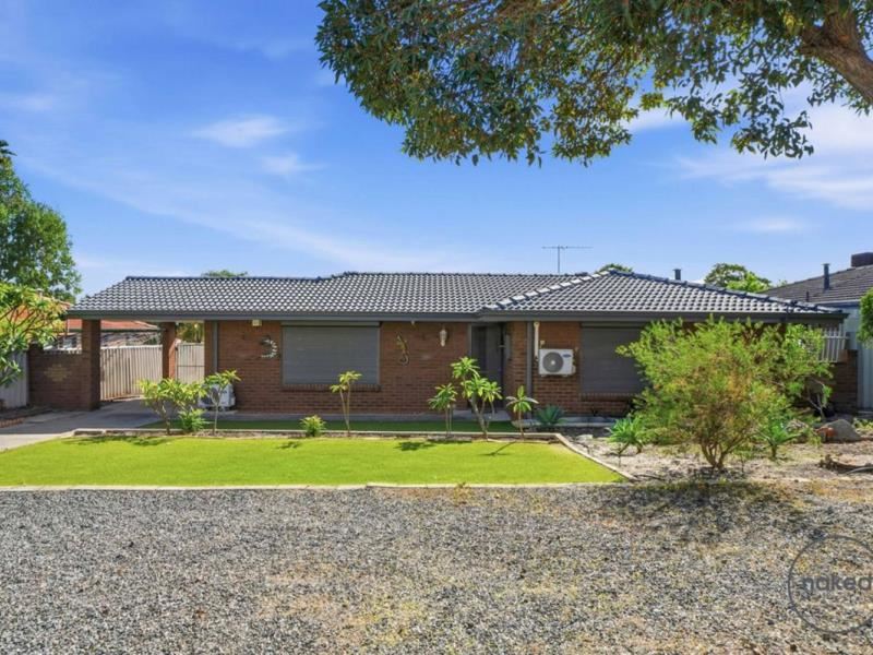 8 Carson Court, Gosnells