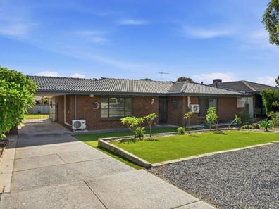 8 Carson Court, Gosnells WA 6110