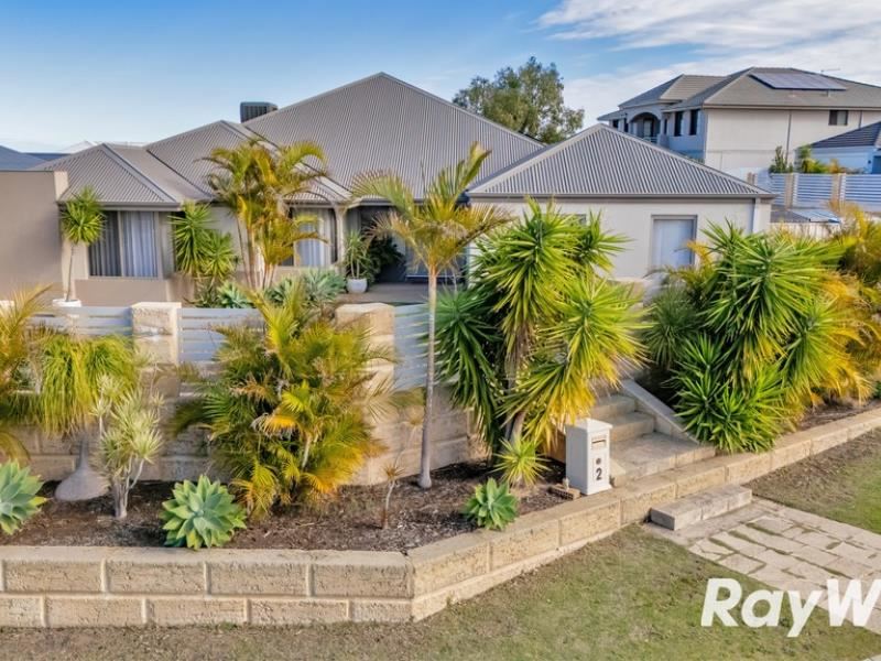 2 Wialki Mews, Dawesville