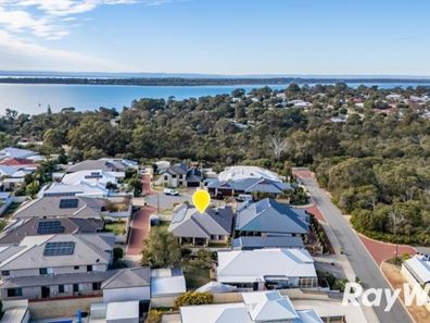 2 Wialki Mews, Dawesville WA 6211