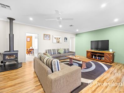 14 Adeline Drive, Millbridge WA 6232
