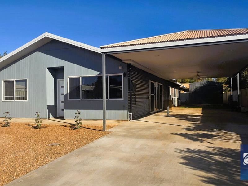 8 Coondiner Close, Newman WA 6753