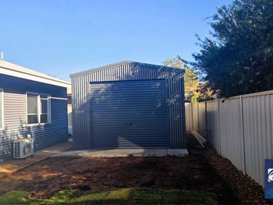 8 Coondiner Close, Newman WA 6753