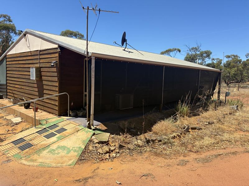53 Neagle Street, Morawa WA 6623