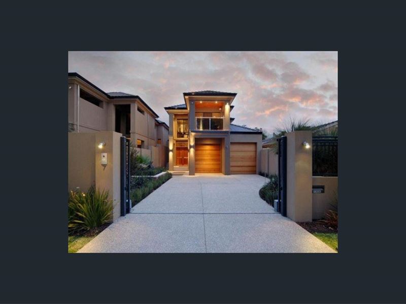 7 Fourth Avenue, Applecross WA 6153
