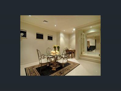 7 Fourth Avenue, Applecross WA 6153