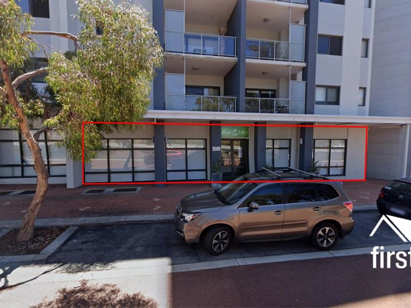 104/6 Walsh Loop, Joondalup WA 6027