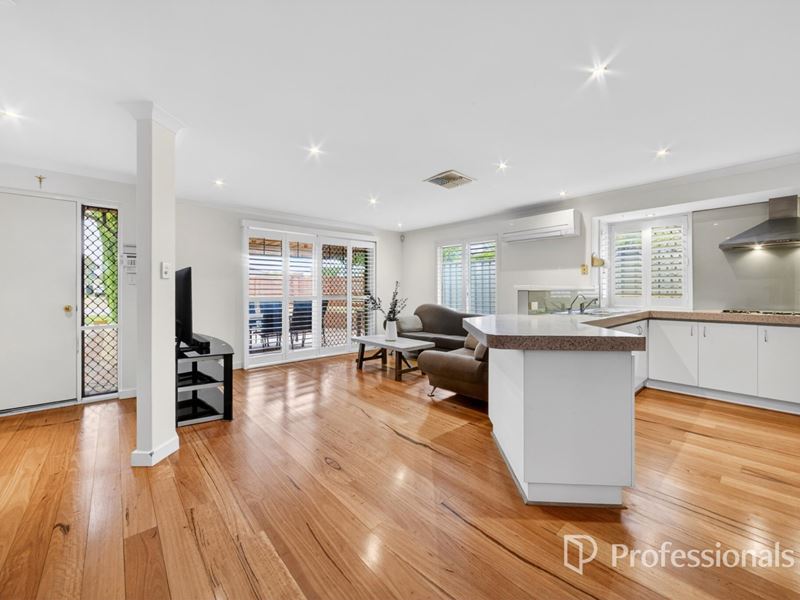 1/319 The Strand, Dianella