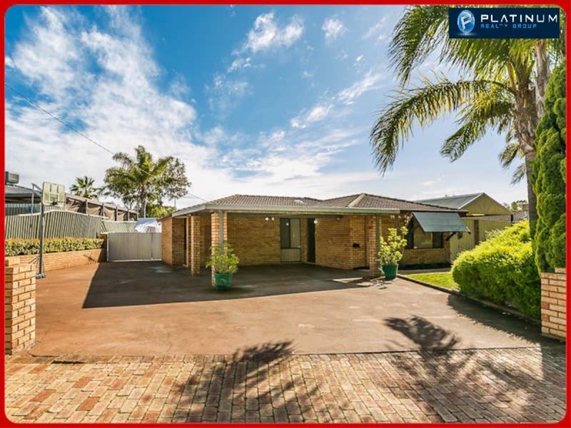 16 Ashburton Drive, Heathridge WA 6027