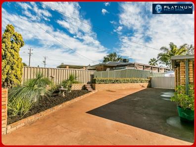 16 Ashburton Drive, Heathridge WA 6027