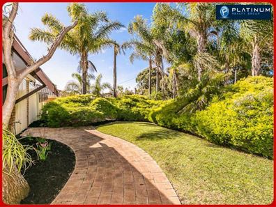 16 Ashburton Drive, Heathridge WA 6027