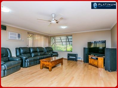 16 Ashburton Drive, Heathridge WA 6027