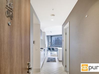 1604/11 Barrack Square, Perth WA 6000