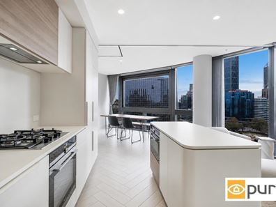 1604/11 Barrack Square, Perth WA 6000