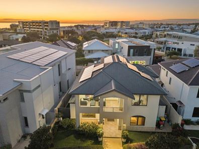 7 Cambria Link, North Coogee WA 6163