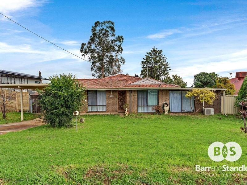 21 Smith Street, Donnybrook