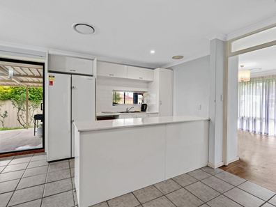 21 Smith Street, Donnybrook WA 6239