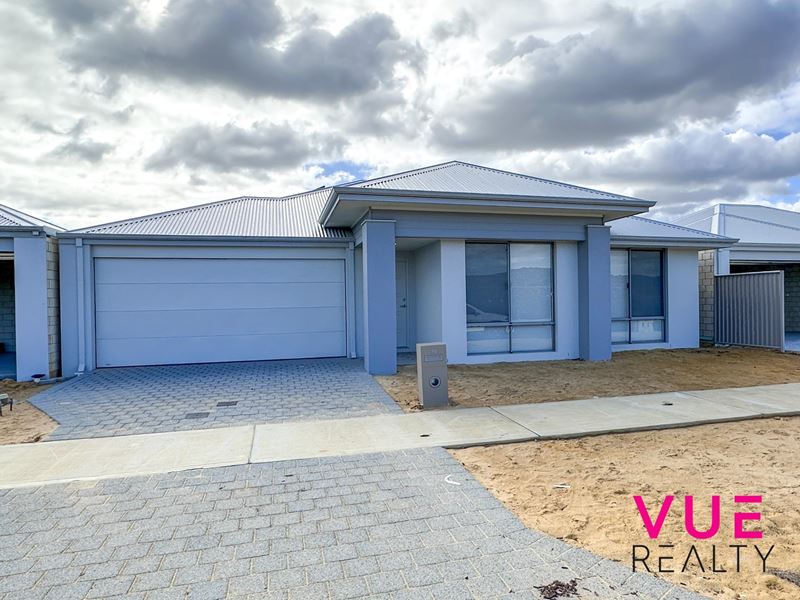 19 Modernism Avenue, Alkimos WA 6038