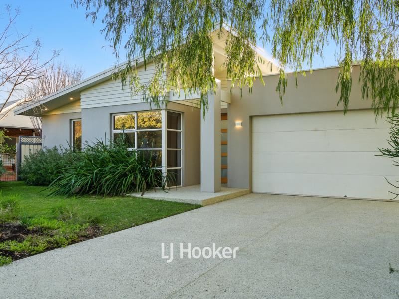 27 Knapton Street, West Busselton
