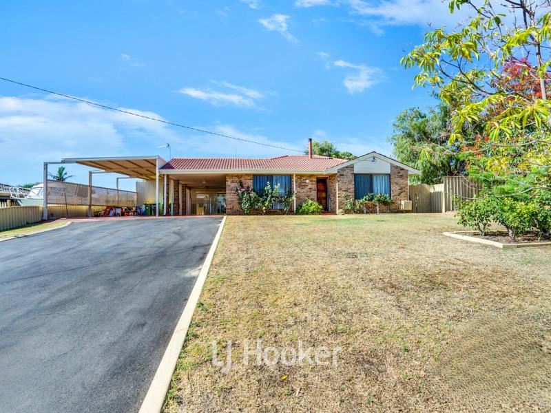 71 Travers Drive, Australind