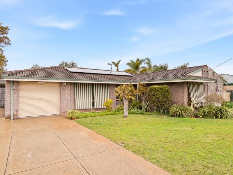 17 Hennessy, Rockingham WA 6168