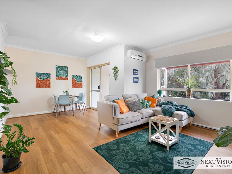 18/24 Theseus Way, Coolbellup WA 6163