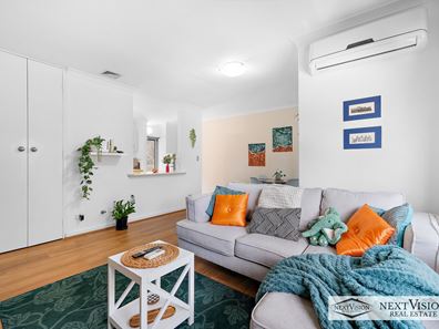 18/24 Theseus Way, Coolbellup WA 6163