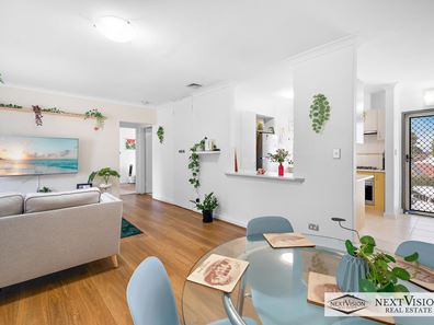 18/24 Theseus Way, Coolbellup WA 6163