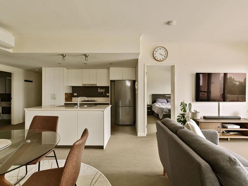 7/1 Erskine Link, East Perth