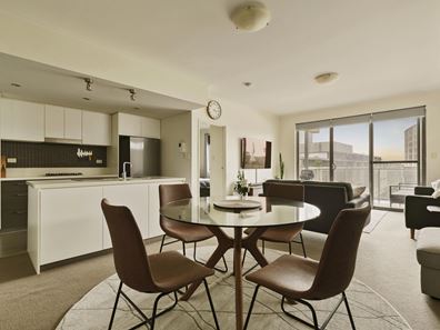 7/1 Erskine Link, East Perth WA 6004