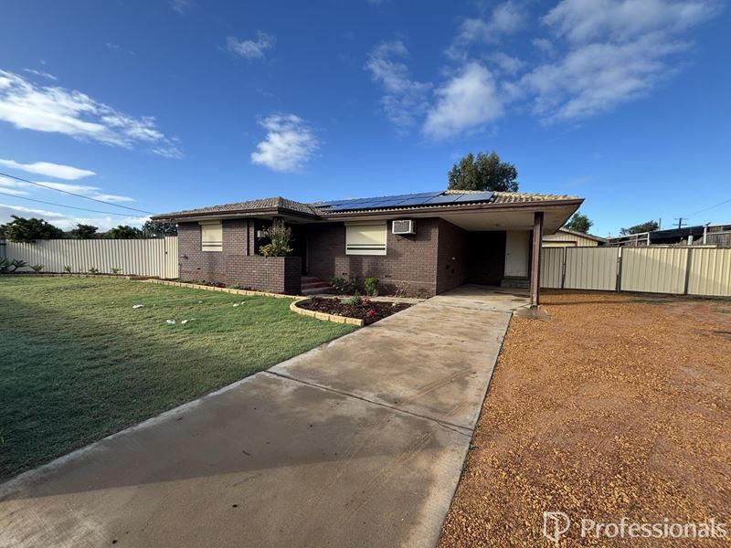 11 McLaren Way, Spalding WA 6530