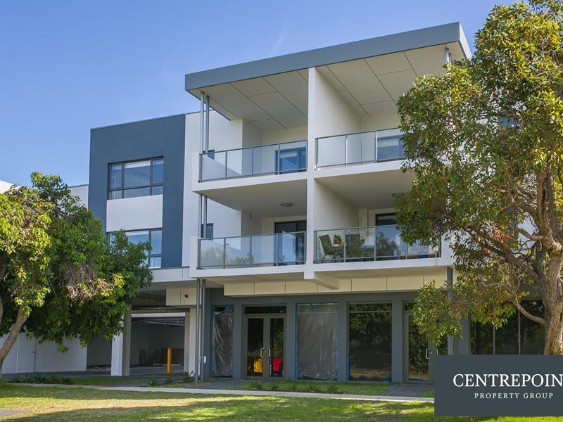 12/293 Guildford Road, Maylands WA 6051